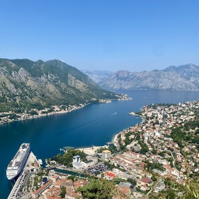 Balkan Kotor